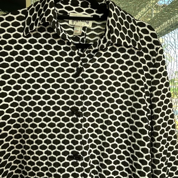 Swing jacket - Picture 2 of 4